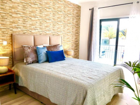 BLUE WAVE APARTMENT